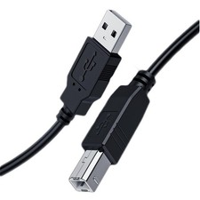 1pcs 118inch/3m printer data cable fits for TSC TTP-344M PRO G210 TTP-345 G813 picture