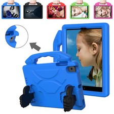 Kids Portable EVA Shockproof Case Cover For iPad 9th 8th 7th 6th 5th Generation picture