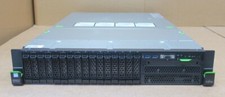 Fujitsu Primergy RX4770 M4 CTO 4x CPU 48x DIMM Slots 16x 2.5