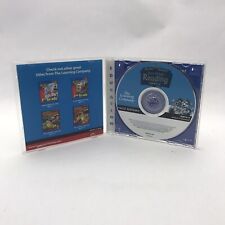 Reader Rabbit Personalized Reading Ages 6-9 (Mac and Windows) CD 1 and 2 picture