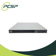 Cisco ASA5525-X ASA5525-K9 8-Port Gigabit Firewall Appliance w/ Rackmount Kit picture