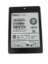 Dell MZ-7LH3T8A 3.84TB 2.5