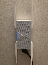 TP-Link RE653BE BE10000 Wi-Fi 7 Tri-Band Range Extender, 2.5G picture