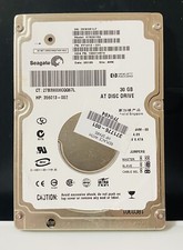 30GB 2,5 