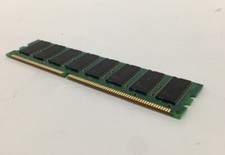 Samsung 0406 C PC3200u-30331-Z M368L3223FTN-CCC 256MB  picture