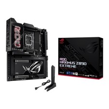 ASUS ROG Maximus Z890 Extreme ATX LGA1851 DDR5 Wi-Fi Gaming Motherboard picture