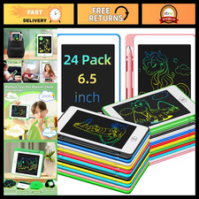 24 Pack 6.5