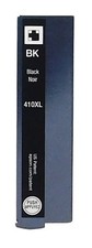 Epson T410XL020 Ink Cartridge - Black picture