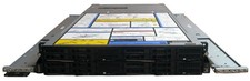 Lenovo ThinkSystem D2 2U Chassis +4x SD530 Server Nodes 8x Silver 4110 256GB RAM picture