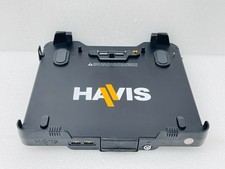 USED - Havis DS-PAN-1112-2 Docking Station Dual Pass /  picture