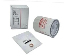 OEM Engine Oil Filter 15208-9E01A + Drain Plug 11026-JA00A FITS picture