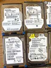 Bulk drives picture