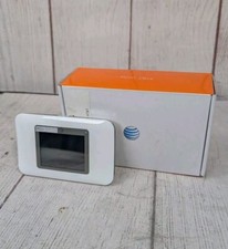 NO BATTERY - AT&T Unite - Mobile Hotspot - Netgear - SKU: 65396 - Hotspot Modem picture