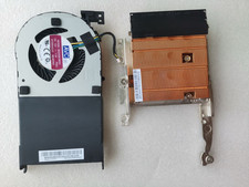 5H40U93019 Lenovo Workstation P340 tiny M90q Gen1 Cooler 65W Heatsink&Fan picture