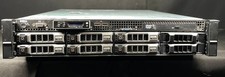Dell PowerEdge R515 8-Bay 2U Rack Server 2x Opteron 4100 CPU  NO RAM NO HDD picture