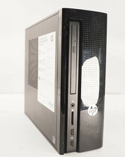  HP Slim 260-a020 Win 10 Desktop 6GB RAM, 1TB HDD  (No AC Adapter) picture