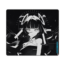 WALLHACK SY-001 Shiny Yume Mystery Box Cloth Mousepad Limited Edition picture