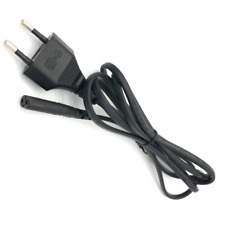 6' EU Power Cord for CANON PIXMA TS8220 MX280 iP4000 iP4600 MG3029 TS5020 TS5120 picture