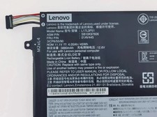 OEM Genuine 45Wh L17L3P52 01AV463 Battery for Lenovo ThinkPad L480 L580 L17C3P52 picture