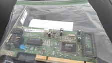 {Compaq} PCI 10/100-WoL Ethernet Adapter Card picture