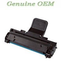 MLT-D108S/MLTD108S Original OEM Samsung Toner, Black | D108S Genuine Sealed picture
