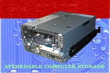 Tandberg Data IBM Exabyte Magnum 1x7 LTO-3 Tape drive 96P0900 LVD LTO3 400/800Gb picture