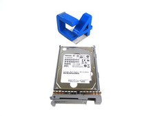 CISCO UCS-HD12G10K9 1.2TB 12G SAS 10K RPM SSF HD - 58-100180-001, HDEBF01JAA51 picture