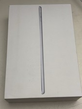 Apple iPad mini 5th gen, open box - bat health 96% silver 64gb RARE iOS 14.7.1 picture