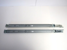 Dell 9RFVV RK1KT Sliding Ready Rail Kit PowerEdge R320 R420 R430 R620 R630  47-1 picture