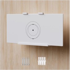 Durable ABS Router Mount for Starlink Gen 3/4X - Easy Setup & Signal Boost picture