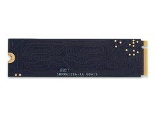 Verbatim SSD PCIe 3.0 M.2 2280 NVMe Vi3000 PCIe NVMe M.2 SSD 256GB 49373-483 picture