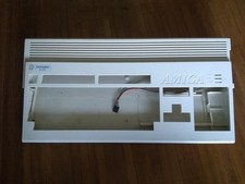 Genuine Amiga 1200 Case, Commodore A1200 Computer: Top + Bottom + LED + Trapdoor picture