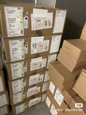 NEW CISCO C9200L-48T-4X-E 48 PORT CATALYST SWITCH Factory Sealed picture
