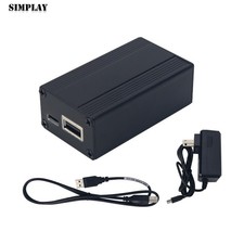 NEW S1 USB2.0 480M USB Isolator Used to Eliminate Ground Loop Noise in Decoders picture