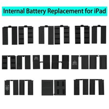 New Internal Battery Replacement For iPad Pro 11