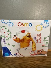 Osmo: A Magical Creative Experience Set  Yoobi NEW IN BOX picture