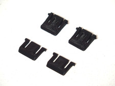 Replacement Legs / Feet for Logitech UltraX Keyboard Y-BL49 Y-BL49A, Replacement Feet picture