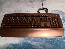 Belkin F8E206-BLK-USB Wired Keyboard picture