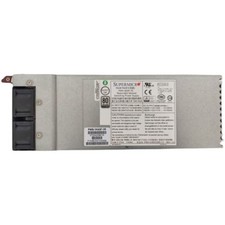 For Supermicro 1400W PWS-1K43F-1R 1400W Server Power Supply 1U SC828 PSU picture