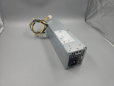 Dell Optiplex  L255AS-00 255W Power Supply P/N: 0NT1XP NT1XP picture
