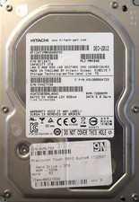 Hitachi HUA723030ALA641 PN:0F12471 MLC:MRK840 3000gb 3.5