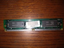 Compaq 214531-001 HP 4MB SIMM Memory Module picture