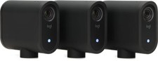 Logitech Mevo Start All-in-one Wireless Livestreaming Camera (3-pack) picture