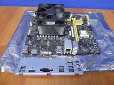 ASUS A68BM-A MOTHERBOARD COMBO QC AMD A10-7800 3.5GHz 8GB W/ HS + I/O SHIELD picture