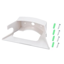 Durable ABS Router Wall Brackets Holder Kit For Starlink Mesh Router V2 picture