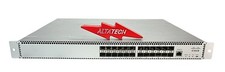 Cisco MS420-24-HW *UNCLAIMED* Meraki 24 Port Cloud Managed Aggregation Switch picture