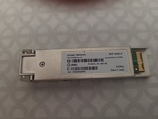 Juniper XFP-10GE-S MMF Transceiver  picture