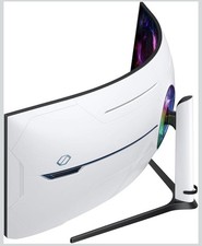 Samsung Odyssey Neo G9 57in  (PICK-UP ONLY, NO SHIPPING) picture