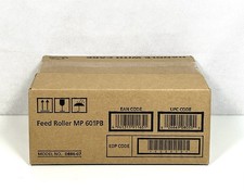 Genuine Ricoh 408050 Feed Roller 500K MP 601PB Sealed New picture