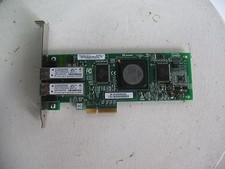 QLogic QLE2462-E Controller card HBA PCI-E Fiber Channel FC PX2510401-55 DUAL picture